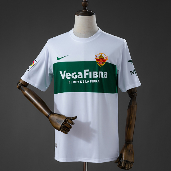 Camiseta Elche Retro Style 2025/26